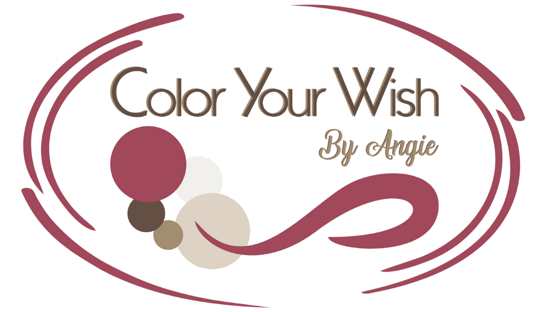 Color Your Wish